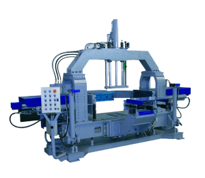 Tökmə Maşınları