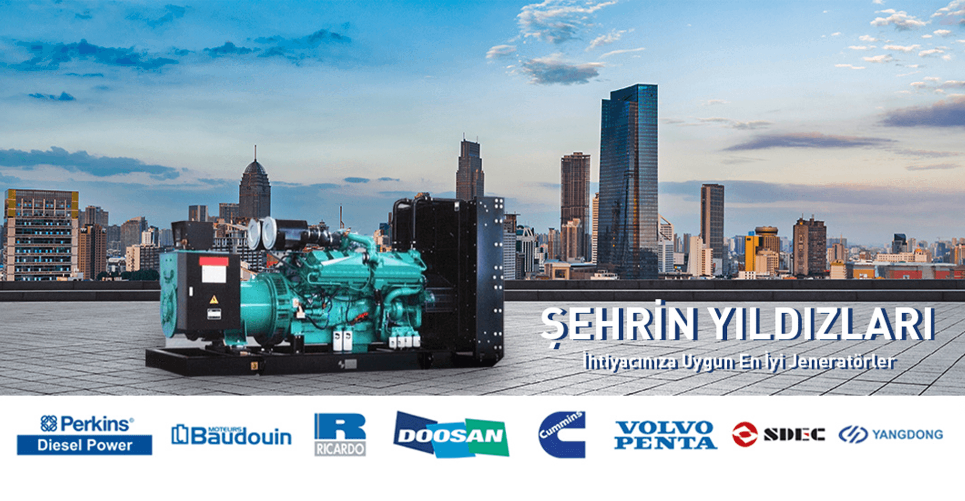 Sənaye Avadanlıqları və CNC Sistemləri