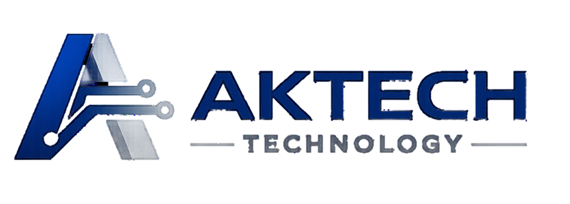 AkTech Texnoloji MMC
