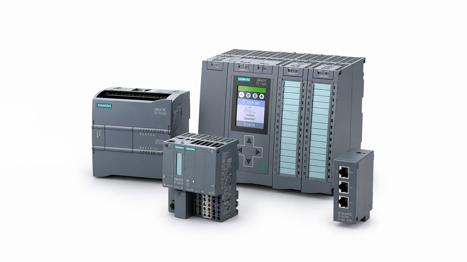 PLC Systems