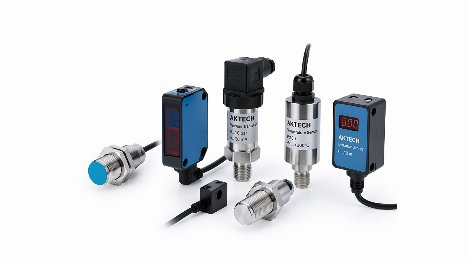 Sensor Solutions